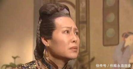 令人|苏麻喇姑和康熙皇帝之间的，那一段令人字字戳心的感情