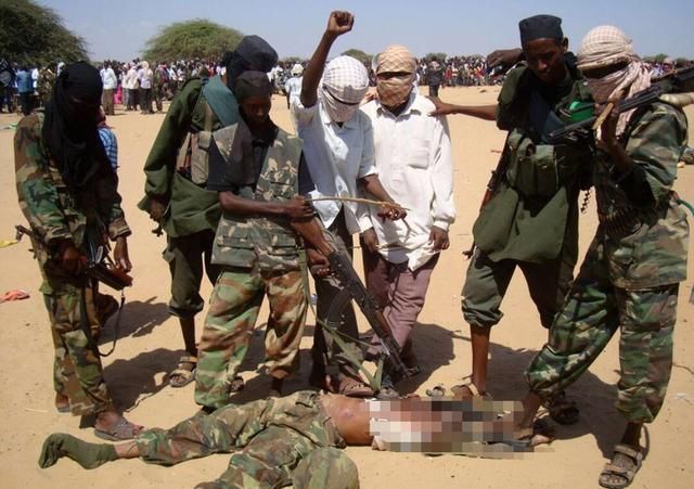 黑人|为何黑人是世界最“好斗”的群体呢?