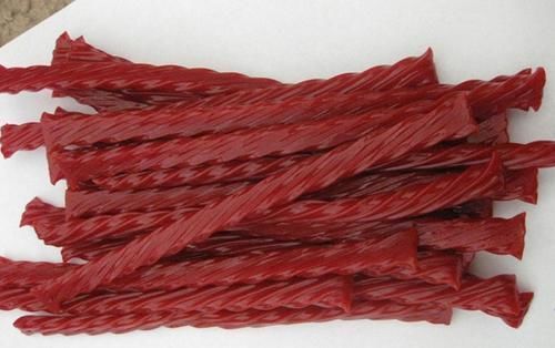 奇葩|美国人有多奇葩爆火一百年的“国民零食”,嚼起来像塑料拖鞋