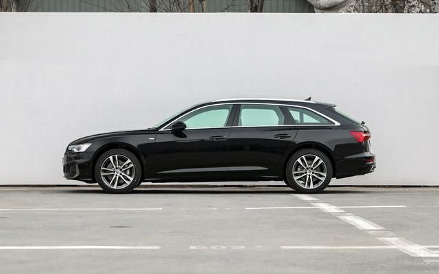  捷豹|5款高颜值、能装且好开的旅行车，不看价格，哪款最令你动心？