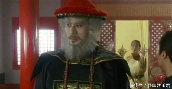 高手|鹿鼎记5大高手排行陈近南垫底、鳌拜仅第三,第一非此人莫属!