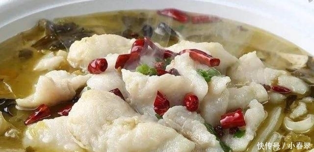 喜欢|草鱼5种最好吃的做法,简单美味又下饭,看看你喜欢吃哪种?