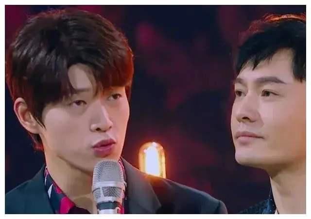  芒果|大勋被嘲芒果“亲儿子”，上《浪姐》蹭热度强捧，不火没有代表作