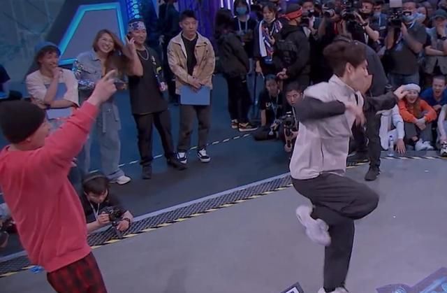  街舞|《街舞3》有关王一博张艺兴的两个真相：一个太搞笑，一个纯误会