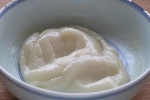 香甜|黄豆和糯米粉还能这样吃,一口一个,香甜软糯,满满的童年记忆