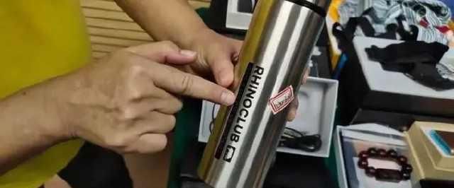  偷拍|偷拍可能无处不在！