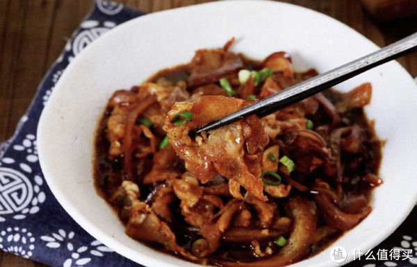 天天|这样做洋葱炒肥牛,既开胃又下饭,天天吃都不会腻