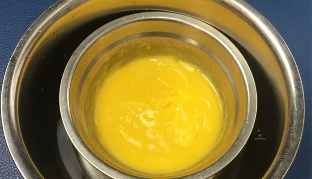  冰激凌|天气越来越热了，在家学做冰激凌，冰丝顺滑，100％成功