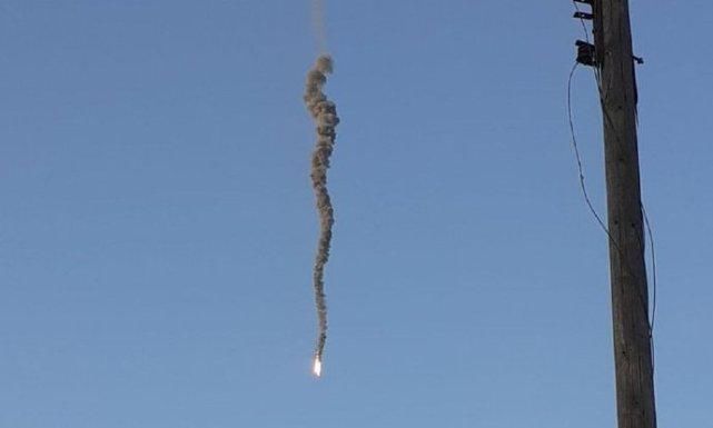  执行|美军坠毁无人机背景曝光，正执行机密任务，难怪这次白宫反应剧烈