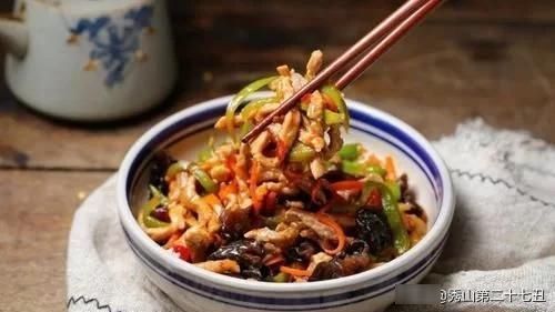 各有特色|八大菜系各有特色,为什么川菜却是人们心目中的“中国菜”