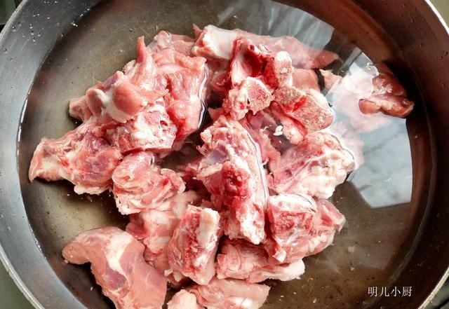 入秋|入秋后，最该吃的是这肉，比吃牛肉羊肉都强，孩子健脑身体棒