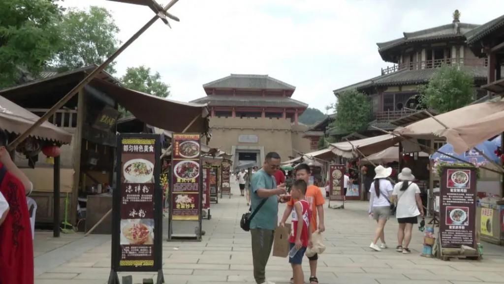 六月|“六月六”，黔南这些地方好热闹