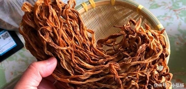  比吃肉还|夏天，不吃肉也要吃此菜，很多人活了30多年也没吃过1次，香！