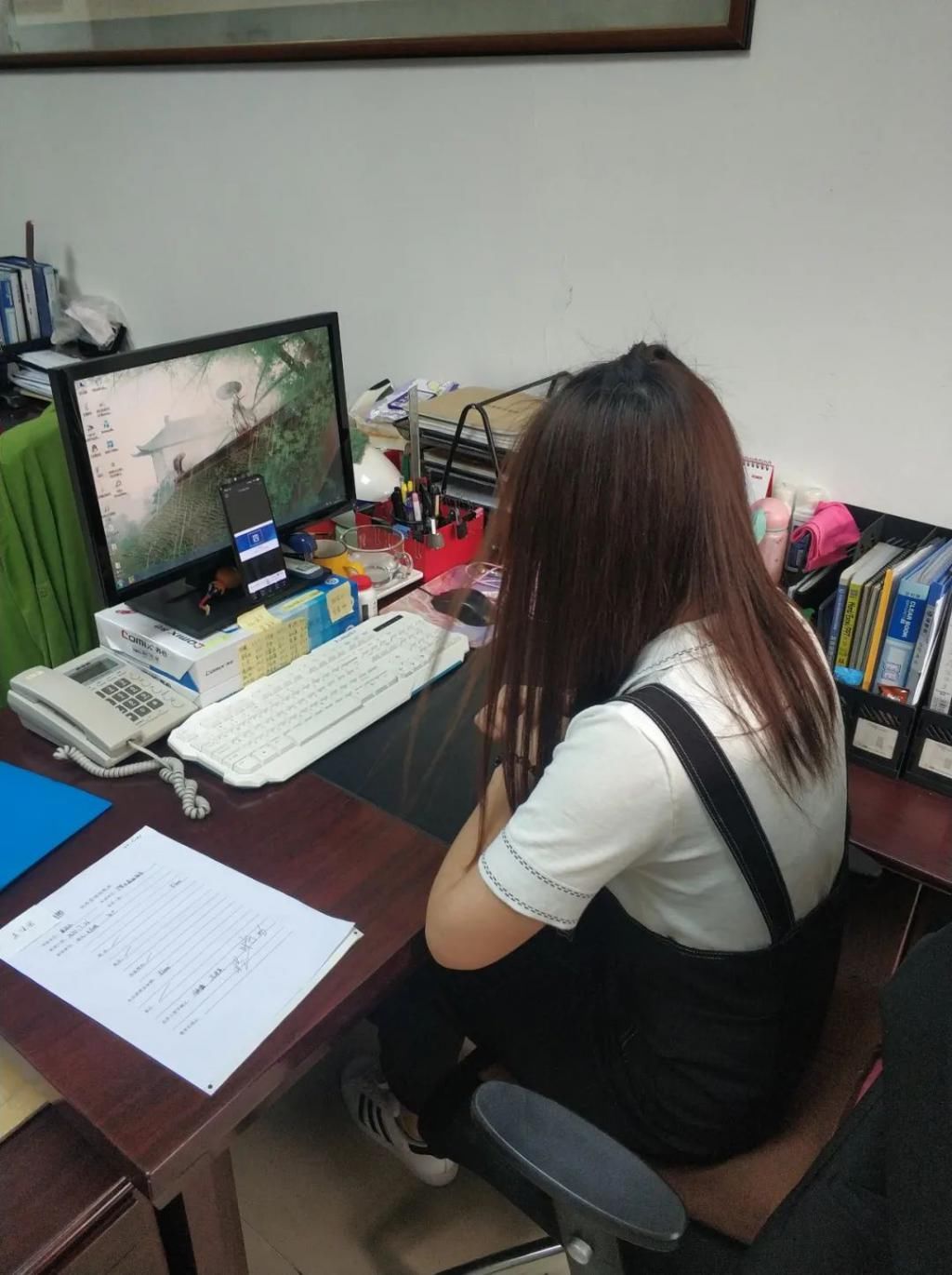 企业|京法巡回讲堂|听执行裁判法官为企业讲强制执行相关法律知识