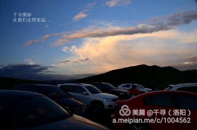  甘南|甘南，穿行在213国道上的雪月风华