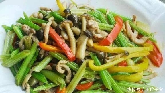 家常菜|百吃不腻的几道家常菜，学会了做给家人吃，保准全家人都喜欢吃