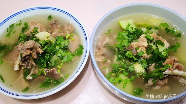  大暑|明日大暑，记得喝这碗“解暑汤”，好喝不上火，轻松度过三伏天