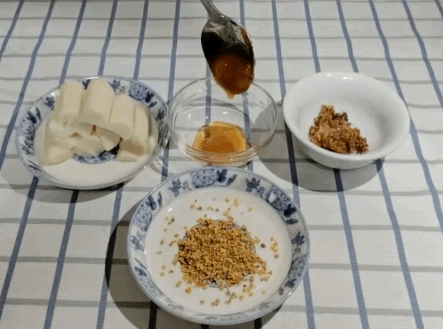 秋天|当桂花“遇见”美食,一顿桂花宴让你“吃掉”整个秋天!