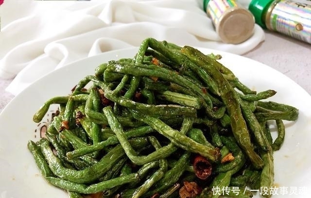 收藏|夏天,吃这菜正当时,健脾祛湿,3块钱做一盘,收藏了