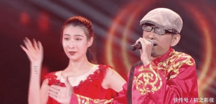 冒充农民走红上春晚,还娶了超女老婆,身份