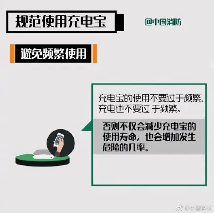 抽检|警惕！近4成充电宝抽检不合格！这些一定要注意……