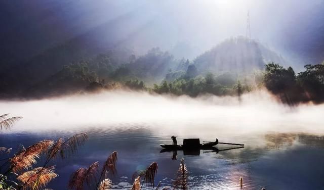  高椅岭|位于湖南的这座充满惊喜的宝藏之地，带你游遍久负盛名的网红景点