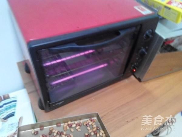  花生|炒花生米时，记得提前泡好，学会这1步，花生酥脆超下酒