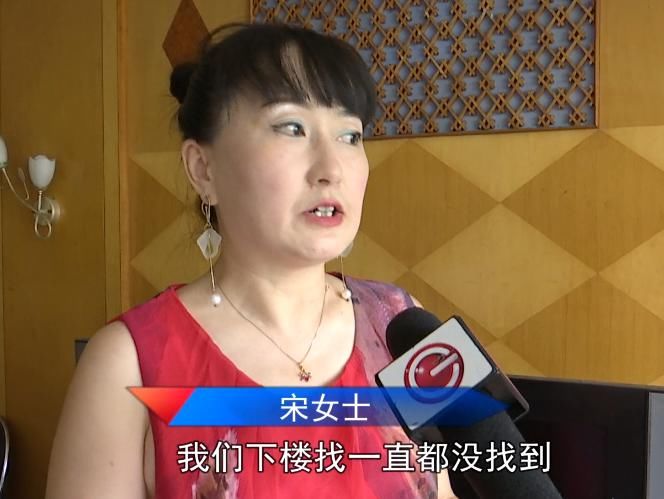  监控|又来！！这次坠下“活的”！业主调监控一看，更生气.....