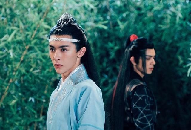  原版|从全网“抵制”到真香，时隔一年半，《陈情令》高分拿下“剧王”