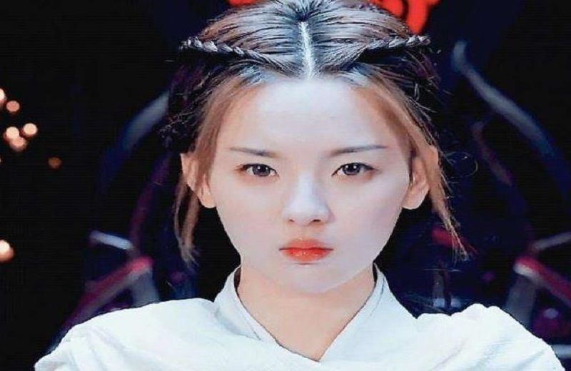  超越|《中餐厅4》热播之后，流量小花杨超越也前来凑热闹