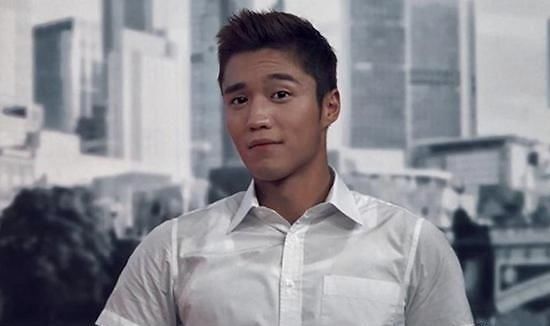  当家|TVB混血鲜肉出道11年终获捧，新剧搭档当家视帝，成男飞热门人选