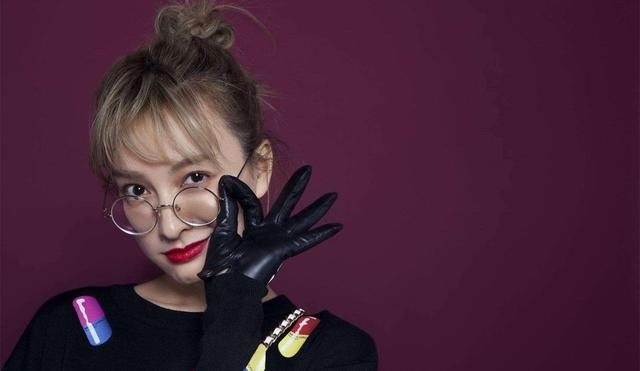  压制|逐渐何炅化？沈梦辰调节，吴昕控场，实力“压制”兴风作浪的姐姐