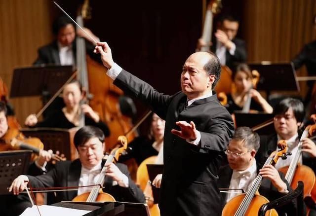  英雄|直播｜河北交响乐团《英雄》专场音乐会今日开启