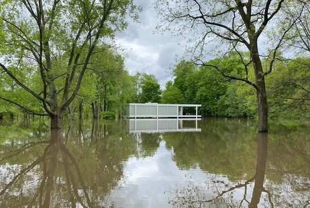 悲剧|设计再牛,也会翻车!扎哈、赖特、柯布西耶的“悲剧”