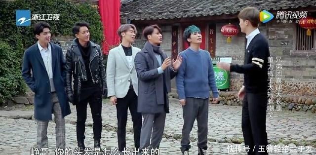 节目|六个大张伟都带不起来的配置,这节目还有播下去的必要吗