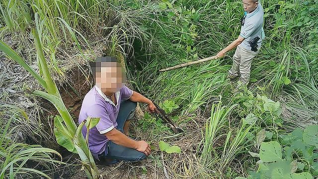 打猎|泰猎人吸毒后约2好友打猎,发现猎物果断开枪,朋友哭泣中弹身亡