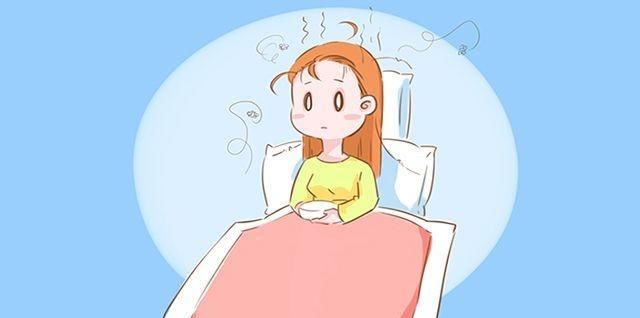  妈妈一定|产后妈妈“中奖率”最高的4种月子病，看看你占几个？