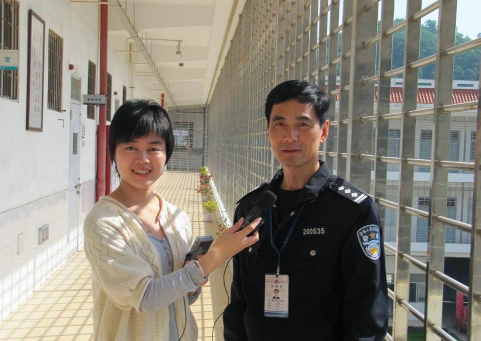  劳动改造|拘留所到底是怎样的？在里面需要劳动改造吗？