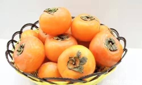 小时|提个醒:吃柿子后一小时内,切忌再碰此物,吃了就是自找难受