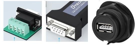 通讯硬件接|逆变器的运行数据是如何出现在手机上?古瑞瓦特分享