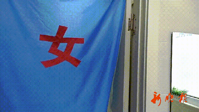  声音|瘆人！女厕中总是飘出阵阵诡异“叹气”声！得知真相后网友笑了