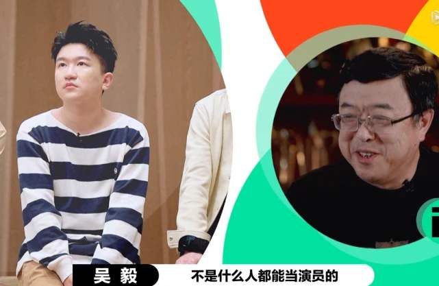  浪姐|《浪姐》两次淘汰，《演员》首秀被张大大抢戏，王智不红能怪谁？