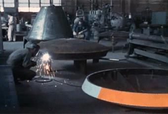  焊接|海安4人违规操作电焊引起火灾被公安机关依法行拘