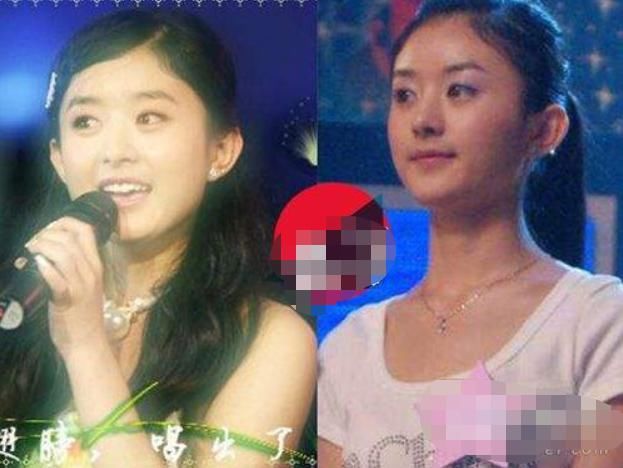  冯小刚|赵丽颖，和她的三个男人