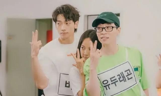  Running|Running Man最新资讯：十周年直播从这里看！