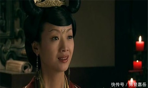 幸运|她一生幸运加持，从穷苦之女逆袭为皇后，只因太监一时疏忽