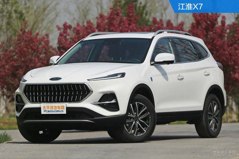  SUV|只有十多万，但想要配置高空间大的SUV，咋办？