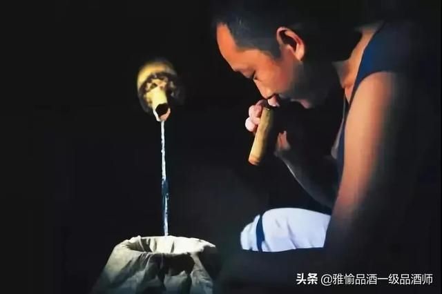 白酒|白酒的“五绝”，缺一不可