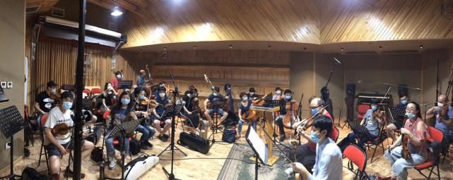 黑糖|黑糖歌手倪彡携爆款新作震撼来袭