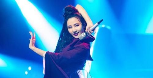  名单|《浪姐》再被爆成团名单，这次合理却不合民意